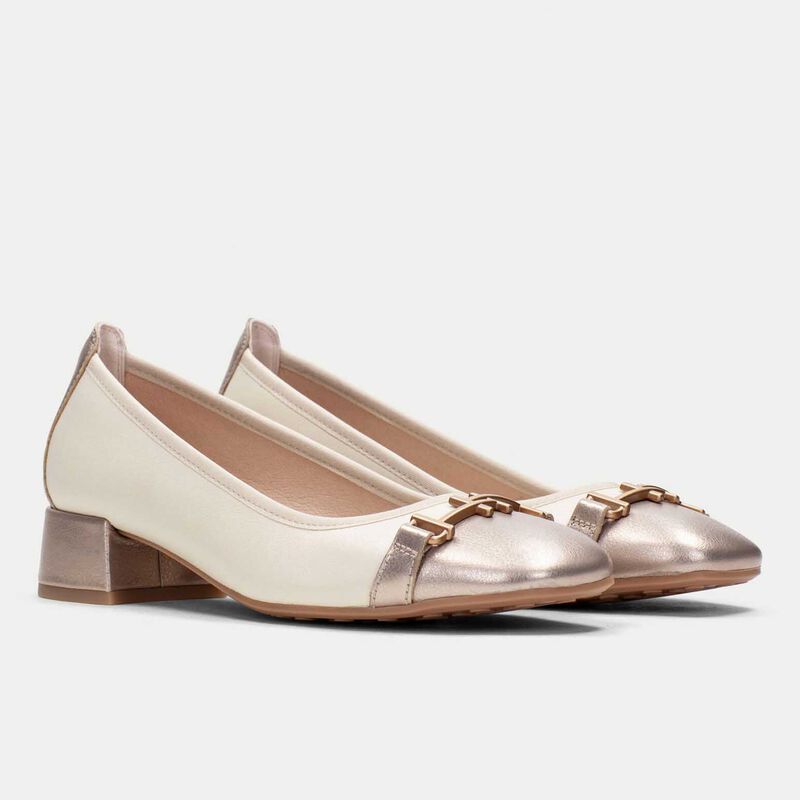 Hispanitas Oporto Shoe image number 1